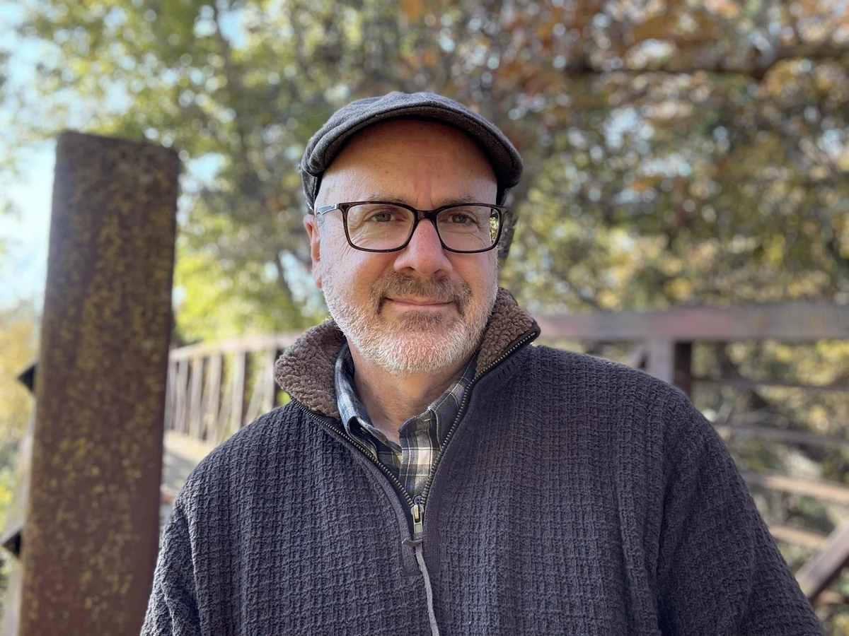 Jeff Jacobs headshot