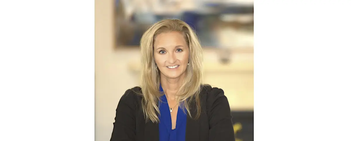 Jessica Grossmeier headshot
